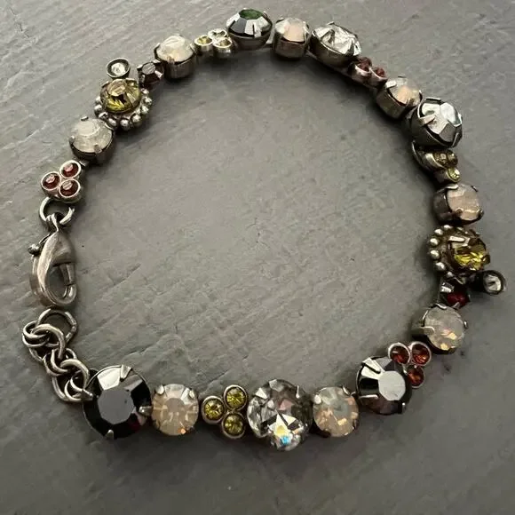 Sorrelli Crystal Bracelet - Picture 6 of 8